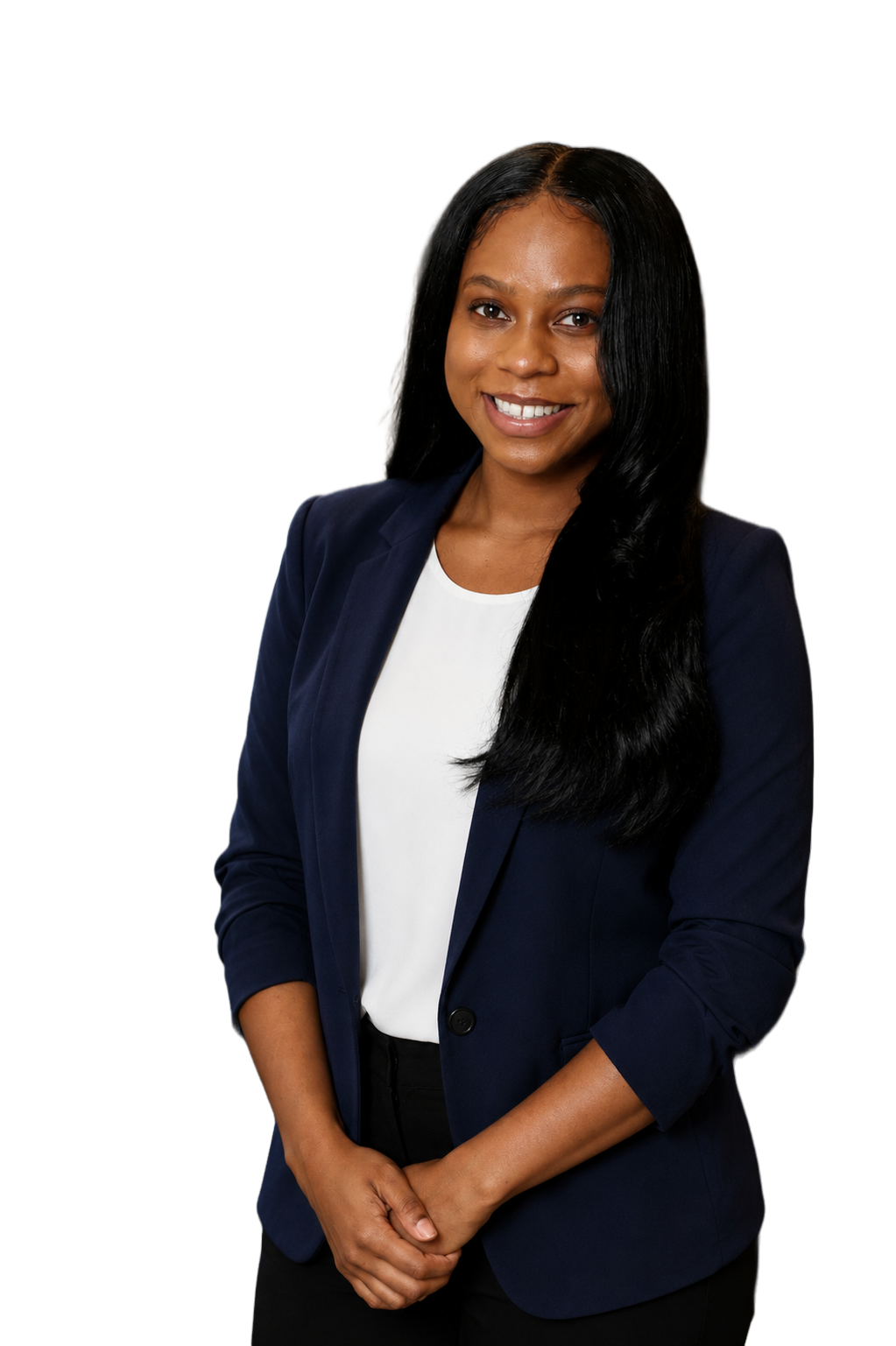 Amber, attorney at AC Law Firm
